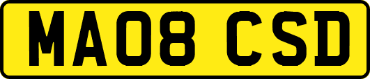 MA08CSD