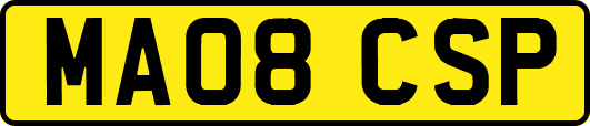 MA08CSP