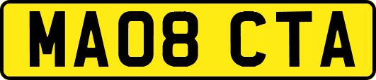 MA08CTA