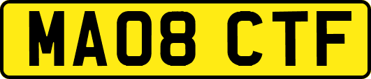MA08CTF