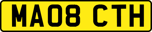 MA08CTH