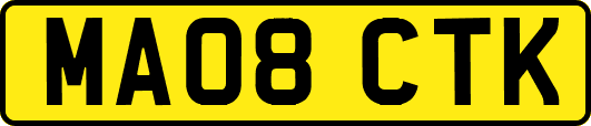 MA08CTK