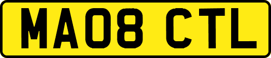 MA08CTL