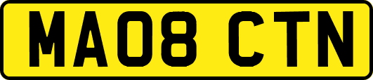 MA08CTN
