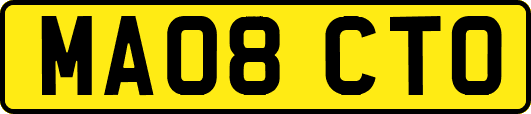 MA08CTO