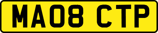 MA08CTP