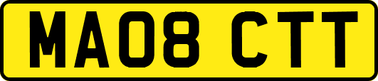 MA08CTT