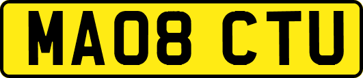 MA08CTU