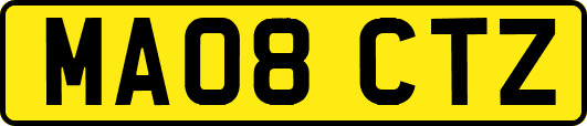 MA08CTZ