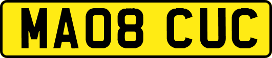 MA08CUC