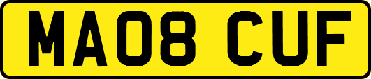 MA08CUF
