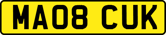 MA08CUK