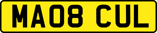 MA08CUL