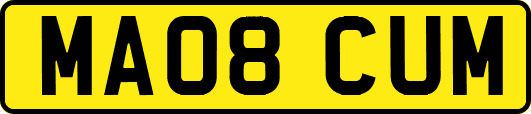 MA08CUM