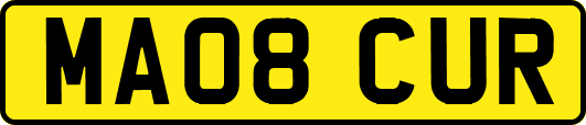 MA08CUR