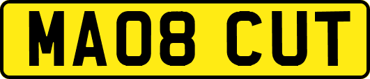 MA08CUT