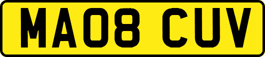 MA08CUV