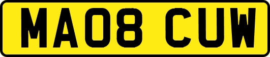 MA08CUW