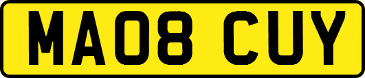 MA08CUY