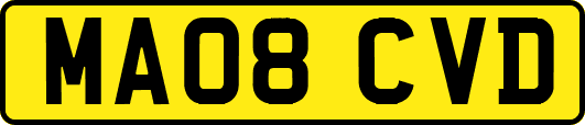 MA08CVD