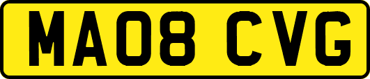 MA08CVG