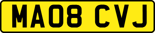 MA08CVJ