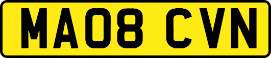 MA08CVN