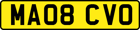MA08CVO