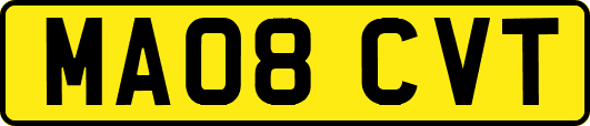 MA08CVT