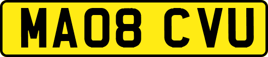 MA08CVU