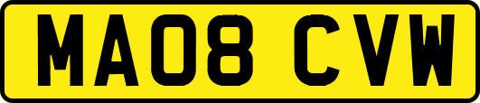 MA08CVW