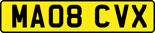 MA08CVX
