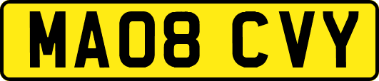 MA08CVY
