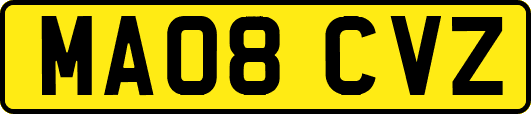 MA08CVZ