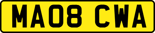 MA08CWA