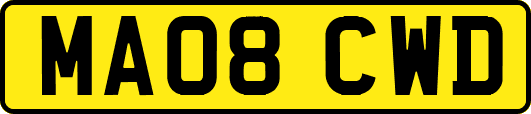 MA08CWD