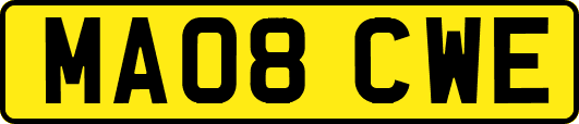 MA08CWE