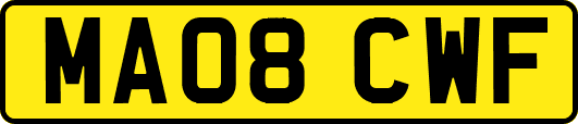 MA08CWF