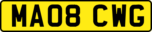 MA08CWG