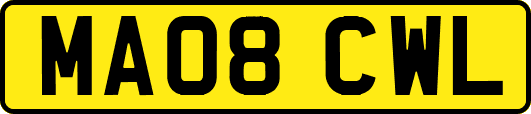 MA08CWL
