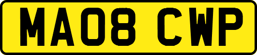 MA08CWP