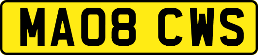 MA08CWS