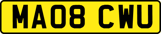 MA08CWU