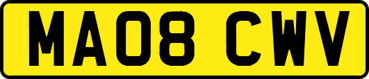 MA08CWV