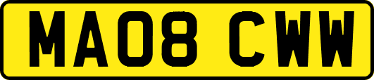 MA08CWW