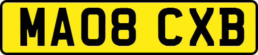 MA08CXB