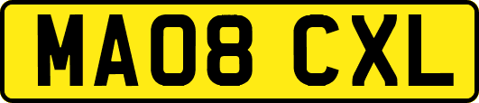 MA08CXL