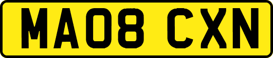 MA08CXN