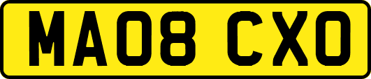 MA08CXO