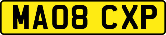 MA08CXP